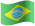 Bandeira do Brasil Guia de Turismo em Salvador