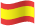 Bandeira do Espanha Guia de Turismo em Salvador
