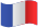 Bandeira do França Guia de Turismo em Salvador