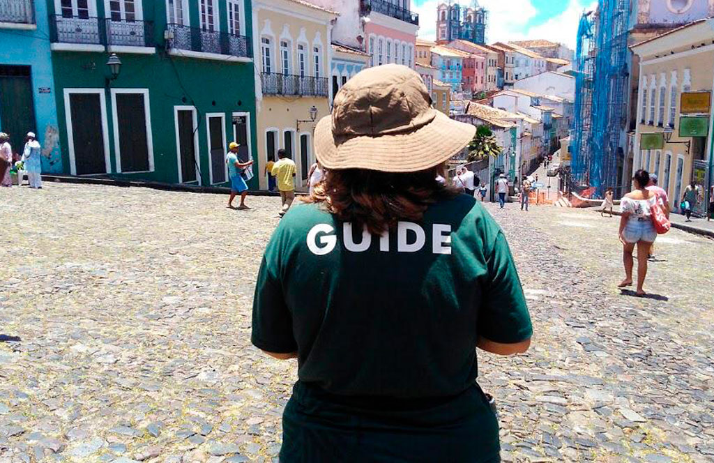 Largo do Pelourinho