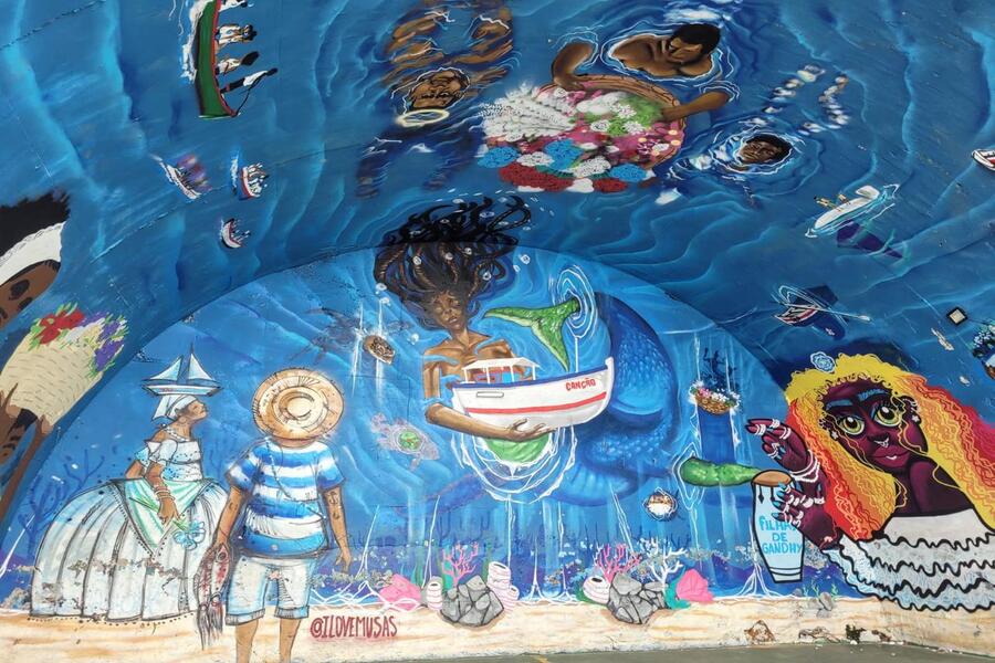 Arte de Rua