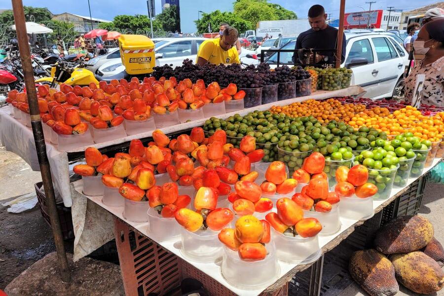 Feira Livre