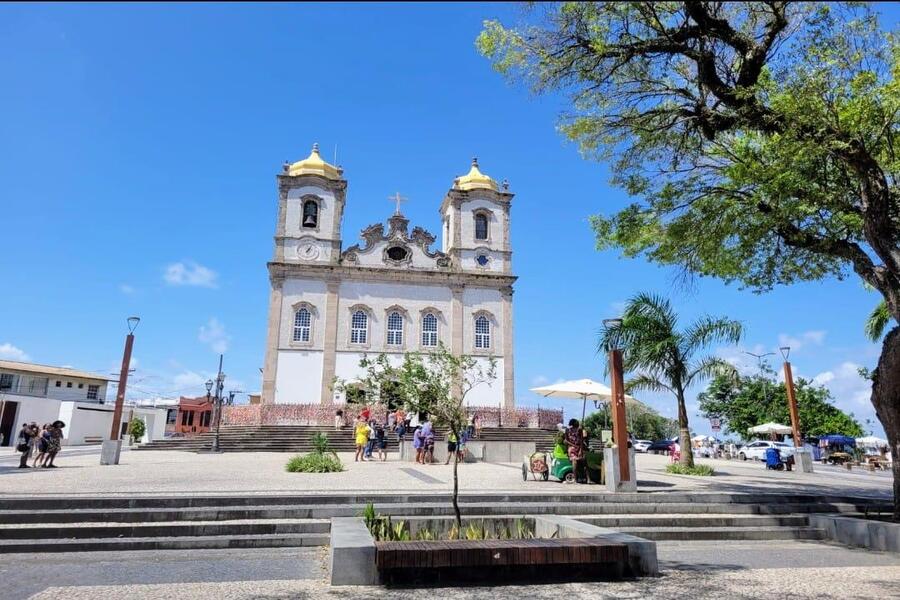 Igreja do Bonfim