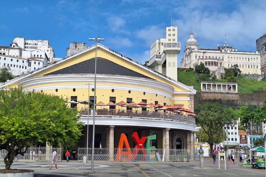 Mercado Modelo