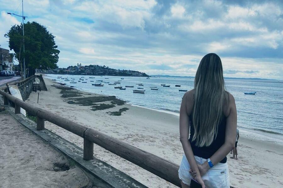 Praia da Ribeira